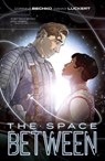 The Space Between - Corinna Bechko - 9781608862467