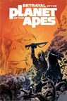 Betrayal of the Planet of the Apes - Corinna Sara Bechko - 9781608862580