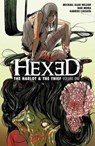 Hexed - NELSON,  Michael Alan - 9781608867189