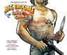 The Art Of Big Trouble In Little China - BENNETT,  Tara ; Terry, Paul - 9781608868155
