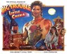 The Official Making of Big Trouble in Little China - BENNETT,  Tara ; Terry, Paul - 9781608868711