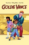 Goldie Vance Vol. 1 - LARSON,  Hope - 9781608868988