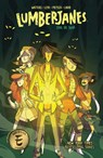 Lumberjanes Vol. 6 - Shannon Watters ; Kat Leyh - 9781608869541