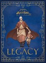 Avatar: The Last Airbender: Legacy - Michael Teitelbaum - 9781608874477