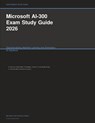 Microsoft AI-300 Exam Study Guide 2026 - Meridian Certification Press - 9781608887019