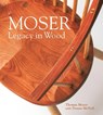 Moser - Thomas F. Moser ; Donna McNeil - 9781608936076