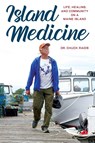 Island Medicine - Dr. Chuck Radis - 9781608937462