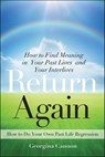 Return Again - Georgina Cannon - 9781609256449