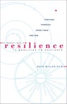 The Woman's Book of Resilience - Beth Miller - 9781609257453