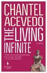 The Living Infinite - Chantel Acevedo - 9781609454319
