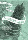 Dabos, C: Memory of Babel - Christelle Dabos - 9781609456573