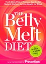 The Belly Melt Diet - Editors Of Prevention Magazine - 9781609615840