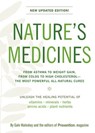 Nature's Medicines - Gale Malesky ; Editors Of Prevention Magazine - 9781609618377