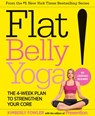 Flat Belly Yoga! - Kimberly Fowler ; Editors Of Prevention Magazine - 9781609619398