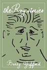 The Roy Stories - Barry Gifford - 9781609804985