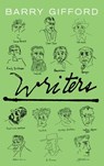 Writers - Barry Gifford - 9781609806507