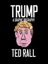 Trump - Ted Rall - 9781609807580