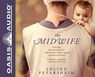 The Midwife - PETERSHEIM,  Jolina - 9781609819675