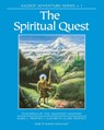 The Spiritual Quest - Mark L. (Mark L. Prophet) Prophet ; Elizabeth Clare (Elizabeth Clare Prophet) Prophet - 9781609882983