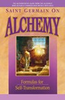 Saint Germain on Alchemy - PROPHET,  Elizabeth Clare (Elizabeth Clare Prophet) ; Prophet, Mark L. (Mark L. Prophet) - 9781609883065