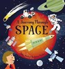 A Journey Through Space - PARKER,  Steve - 9781609928285