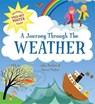 A Journey Through the Weather - PARKER,  Steve - 9781609929275