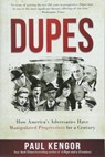 Dupes - KENGOR,  Paul - 9781610171465