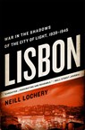 Lisbon - Neill Lochery - 9781610391887