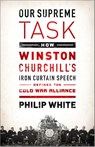 Our Supreme Task - Philip White - 9781610392433