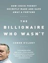 The Billionaire Who Wasn't - Conor O'Clery - 9781610393355