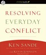 Resolving Everyday Conflict -  - 9781610451024
