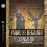 Paradise Regained - MILTON,  John - 9781610454018
