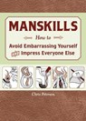 Manskills - Chris Peterson - 9781610601900