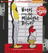 Notes from the Midnight Driver -  - 9781611061598