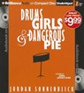 Drums, Girls & Dangerous Pie -  - 9781611061666