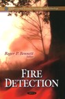 Fire Detection - Roger P Bennett - 9781611220254