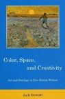 Color, Space, and Creativity - STEWART,  Jack - 9781611473803