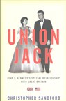 Union Jack - Christopher Sandford - 9781611688528