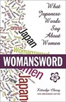 Womansword - Kittredge Cherry - 9781611720297