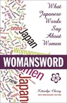 Womansword - Kittredge Cherry - 9781611729191