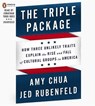 The Triple Package - CHUA,  Amy ; Rubenfeld, Jed - 9781611762464