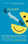 Illustrated Happiness Trap - Russ Harris ; Bev Aisbett - 9781611801576