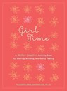 Girl Time - Nuanprang Snitbhan - 9781611803044
