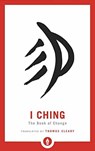 I Ching -  - 9781611805000