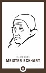Pocket Meister Eckhart - Dave O'Neal - 9781611806434