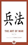 The Art of War - Sun Tzu ; Thomas Cleary - 9781611806977