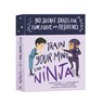 Train Your Mind Like a Ninja -  - 9781611809039