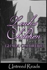 Leah's Children - Gloria Goldreich - 9781611873306