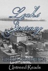 Leah's Journey - Gloria Goldreich - 9781611873405
