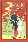 The Magic of Oz - BAUM,  L Frank - 9781612035727